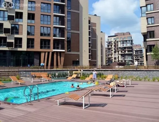 1-комнатная квартира: Геленджик, улица Мира, 44лит4 (48 м) - Фото 2