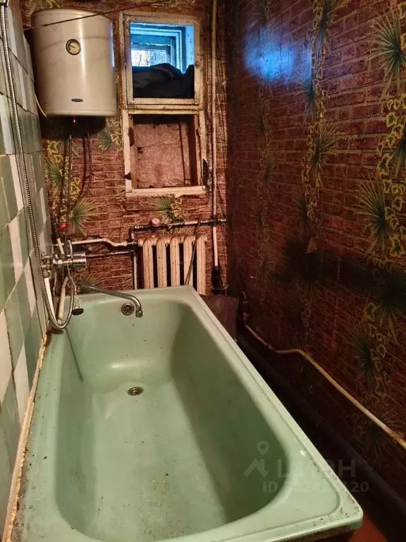 2-к кв. Ярославская область, Переславль-Залесский ул. 40 лет ВЛКСМ ... - Фото 2