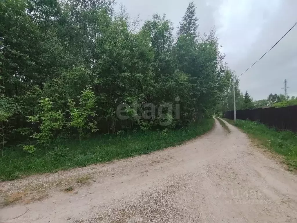 Участок в Калужская область, Калуга городской округ, д. Угра  (9.5 ... - Фото 0