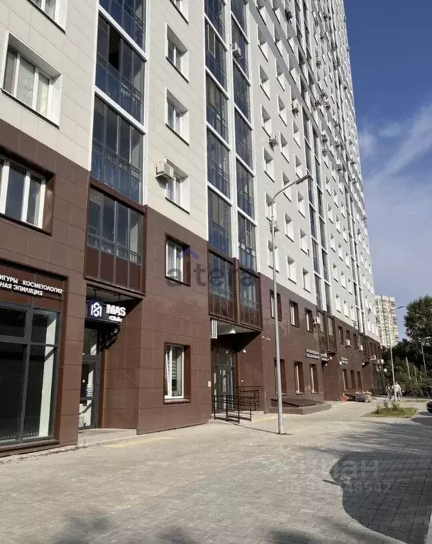 Помещение свободного назначения в Татарстан, Казань ул. Аделя Кутуя, ... - Фото 1
