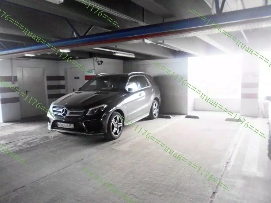 Гараж в Москва Нарвская ул., 1Ас32 (15 м) - Фото 2