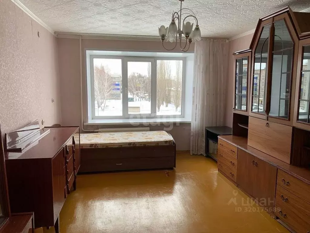 2-к кв. Башкортостан, Стерлитамак ул. Николаева, 4А (48.1 м) - Фото 0