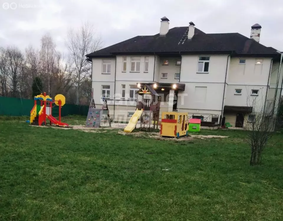 Дом в Московская область, городской округ Домодедово, деревня ... - Фото 2