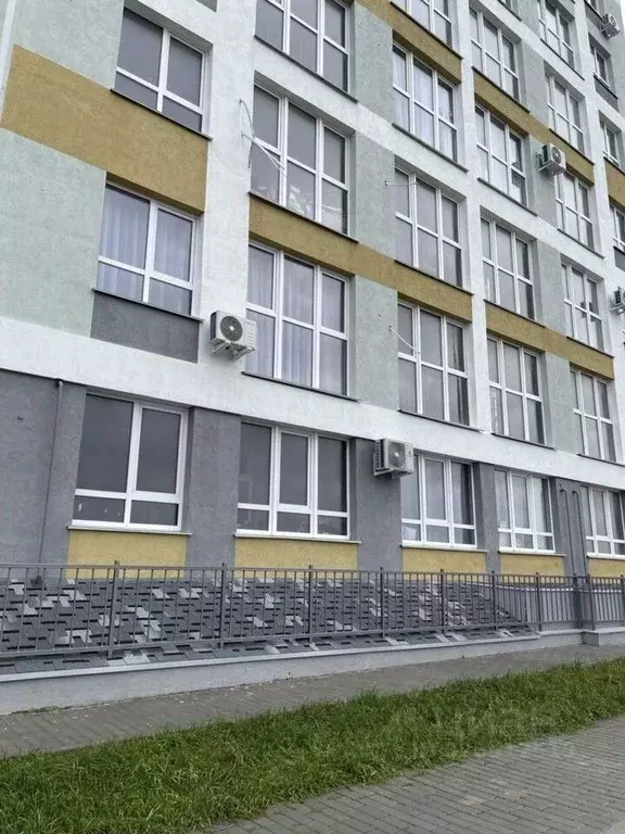 1-к кв. Севастополь ул. Братьев Манганари, 30к2 (38.4 м) - Фото 1