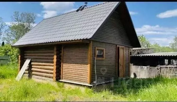 Дом в Тверская область, Осташков ул. Володарского, 104 (30 м) - Фото 2