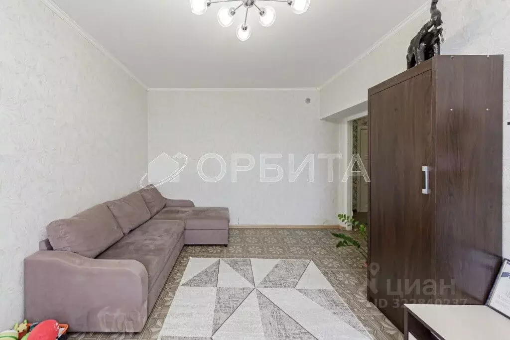 4-к кв. Тюменская область, Тюмень Широтная ул., 129 (102.0 м) - Фото 1