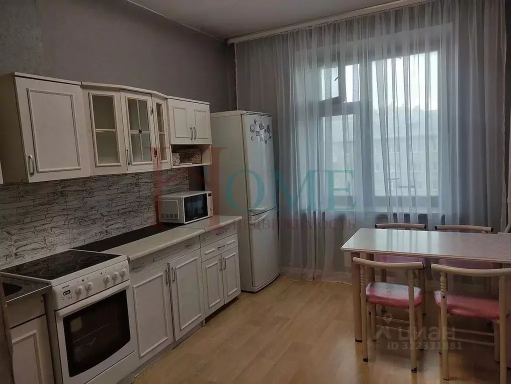 1-к кв. Новосибирская область, Новосибирск ул. Дуси Ковальчук, 185/1 ... - Фото 0