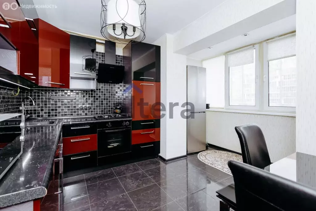 1-комнатная квартира: Казань, улица Комиссара Габишева, 10А (39.7 м) - Фото 2