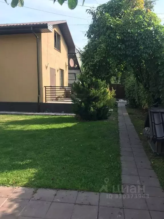 Дом в Московская область, Красногорск городской округ, д. Воронки  (60 ... - Фото 2