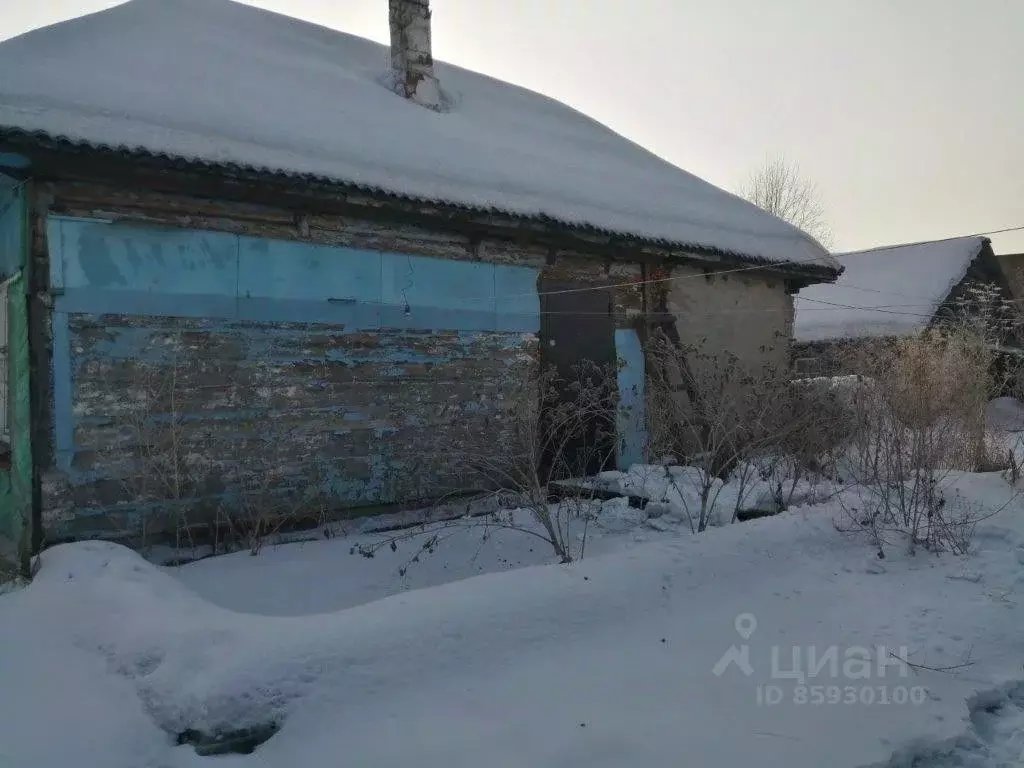 Дом в Кемеровская область, Прокопьевск ул. Шишкиной, 65 (43 м) - Фото 1