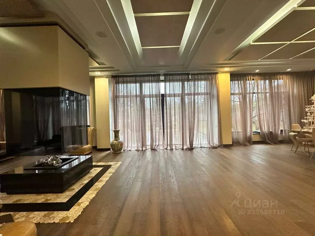 Коттедж в Московская область, Одинцовский городской округ, д. ... - Фото 2