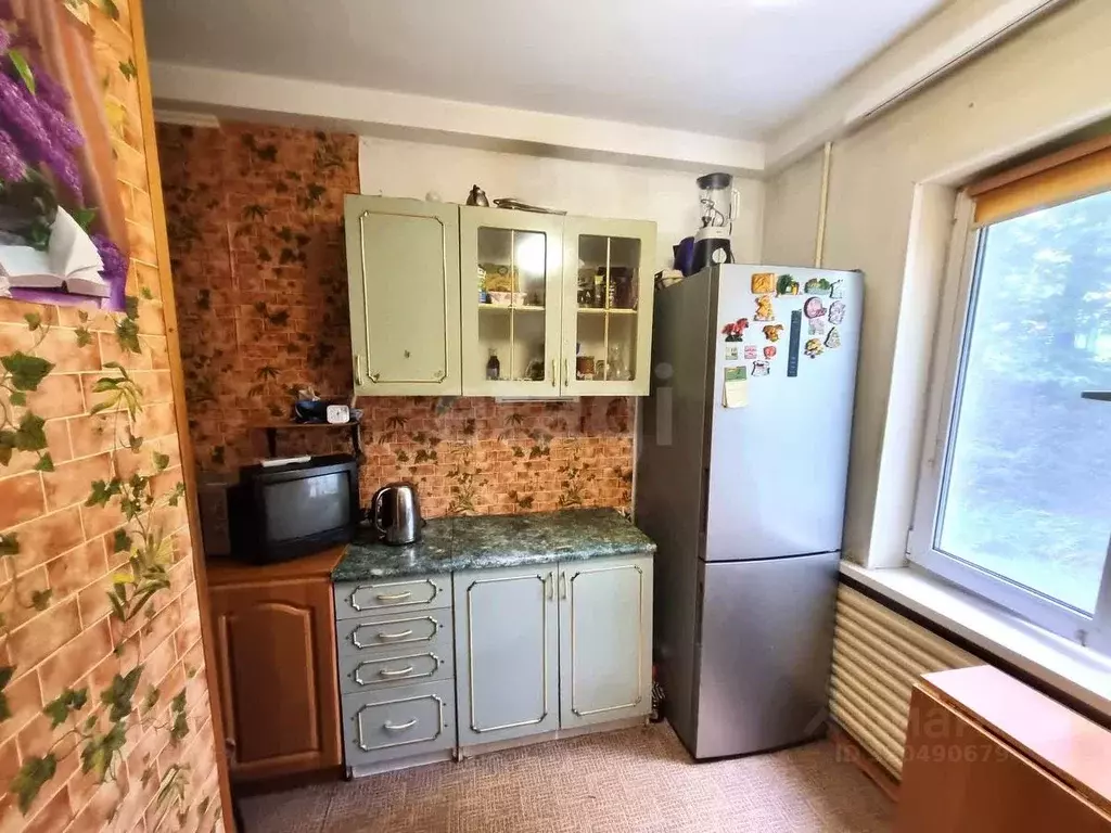 2-к кв. Приморский край, Владивосток ул. Гамарника, 7 (47.3 м) - Фото 0