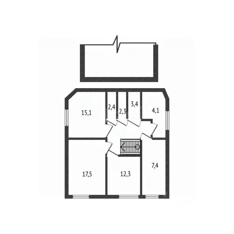 Помещение свободного назначения в Новосибирская область, Новосибирск ... - Фото 2