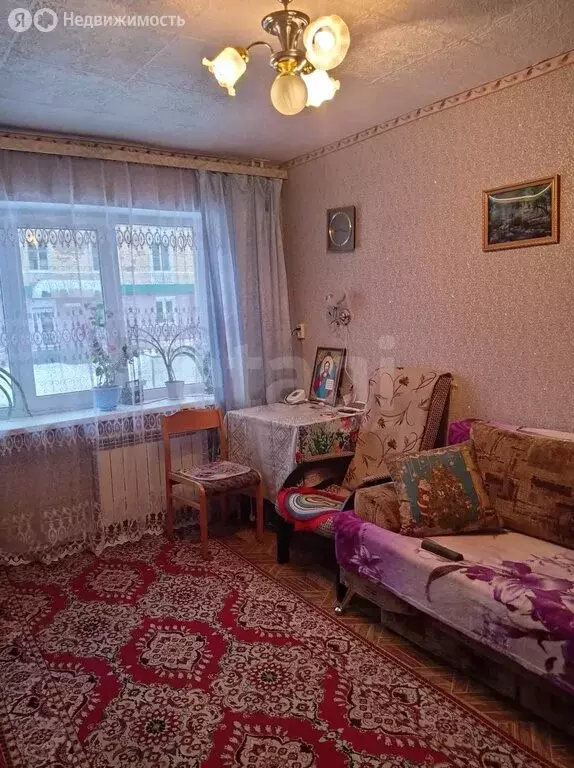 1-комнатная квартира: Нижний Тагил, Газетная улица, 99 (29.6 м) - Фото 2