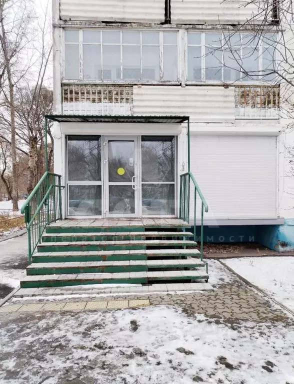 Помещение свободного назначения в Омская область, Омск Заозерный мкр, ... - Фото 1