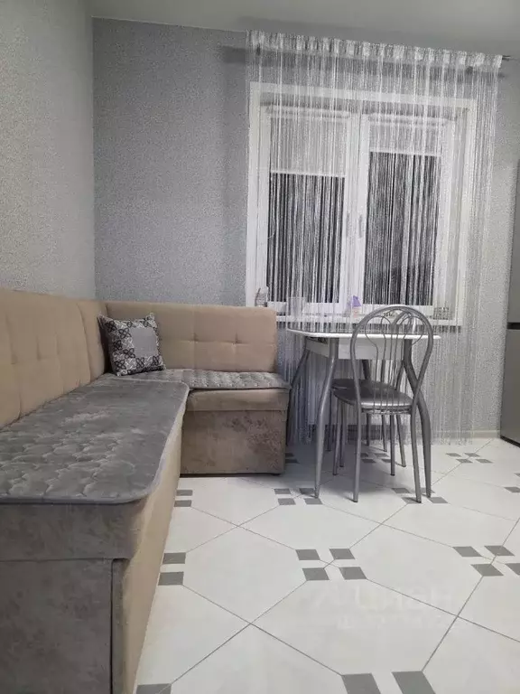 1-к кв. Московская область, Дмитров Внуковский мкр, 26 (40.0 м) - Фото 2