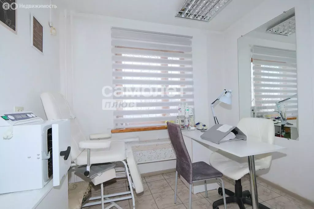 Помещение свободного назначения (117.3 м) - Фото 1