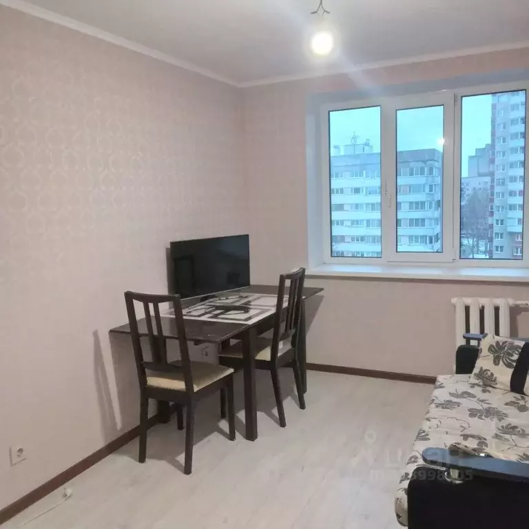 Комната Санкт-Петербург Сиреневый бул., 9 (12.0 м) - Фото 2