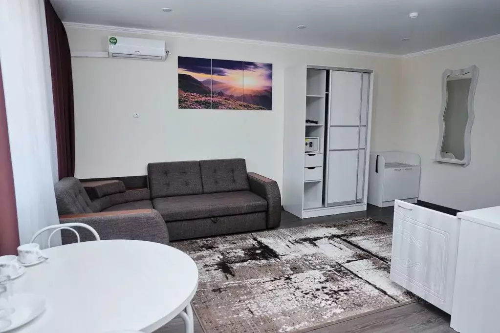 Комната Алтайский край, Барнаул Партизанская ул., 243 (36.0 м) - Фото 2