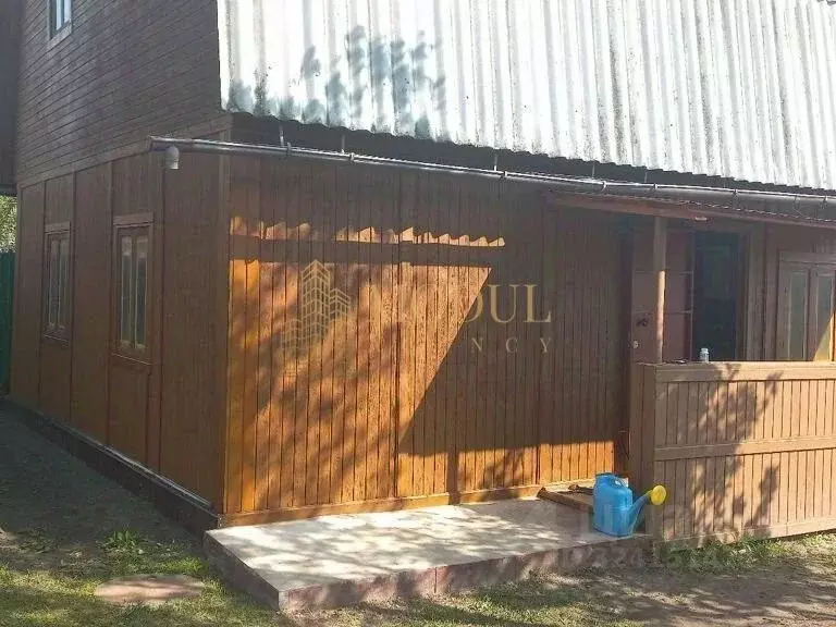 Дом в Татарстан, Казань Рябинка СНТ, 55 (84 м) - Фото 2