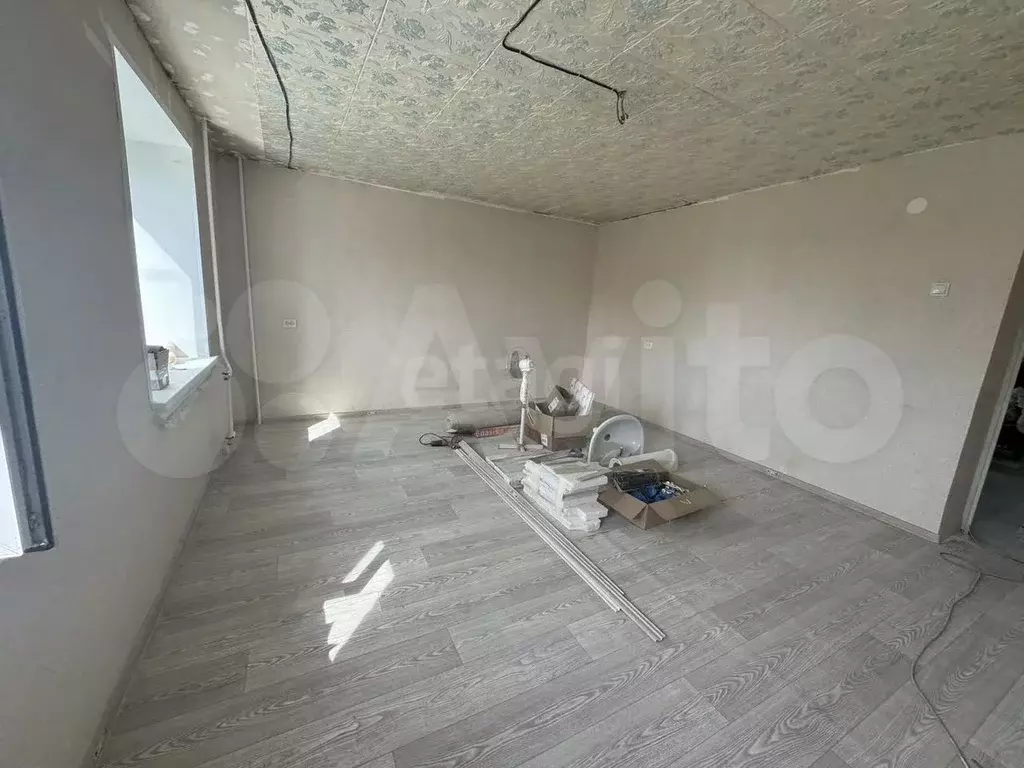 3-к. квартира, 74,9 м, 5/5 эт. - Фото 1