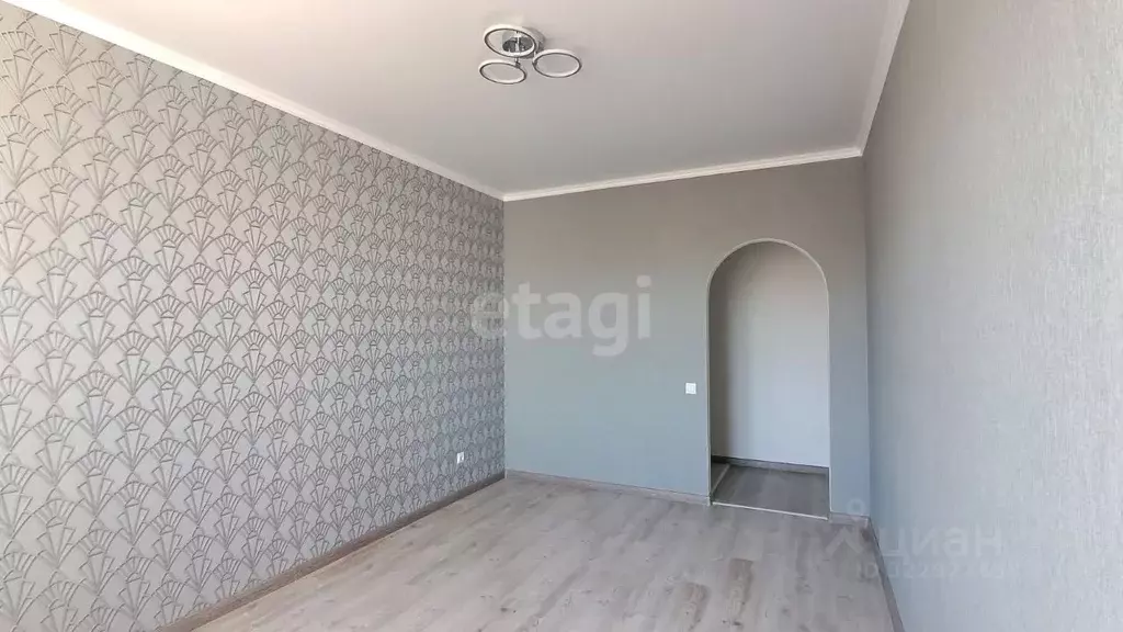 1-к кв. Краснодарский край, Динской район, Южно-Кубанское с/пос, пос. ... - Фото 1