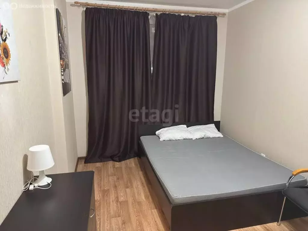 1-комнатная квартира: Санкт-Петербург, Русановская улица, 17к1 (35.7 ... - Фото 1