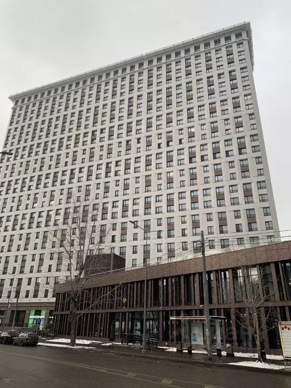 Квартира, 3 комнаты, 103.5 м - Фото 1