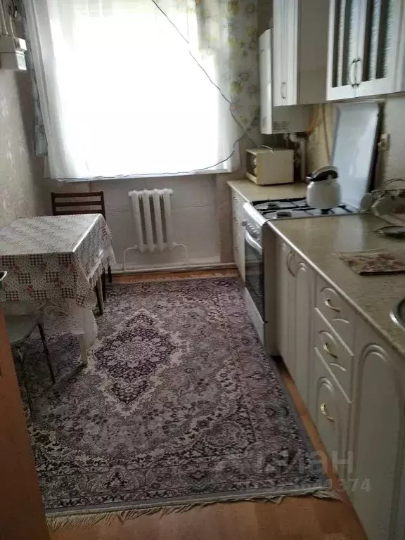 2-к кв. Татарстан, Нурлат ул. Г. Кариева, 38 (50.0 м) - Фото 2