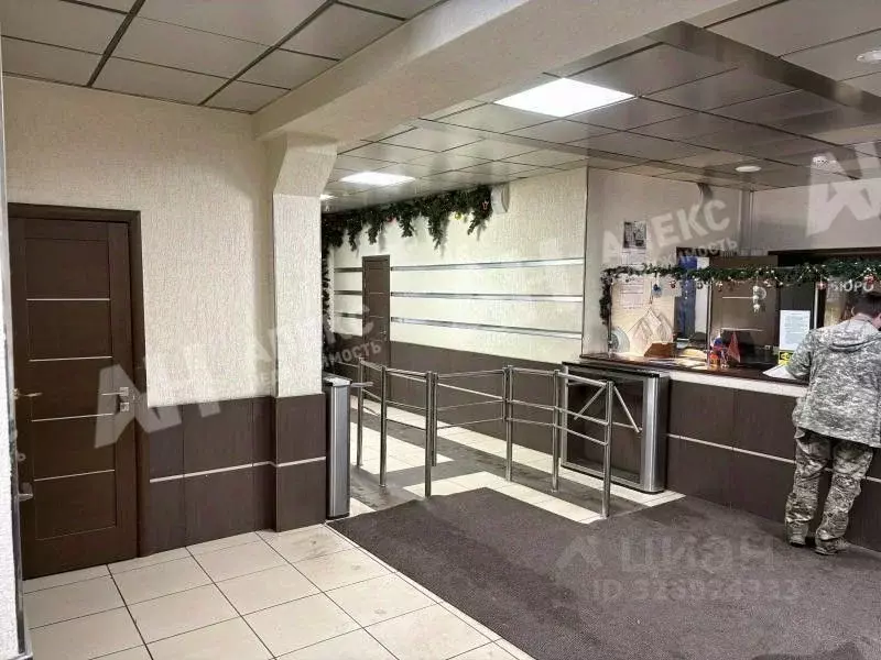 Офис в Москва Щелковское ш., 5С1 (20 м) - Фото 2