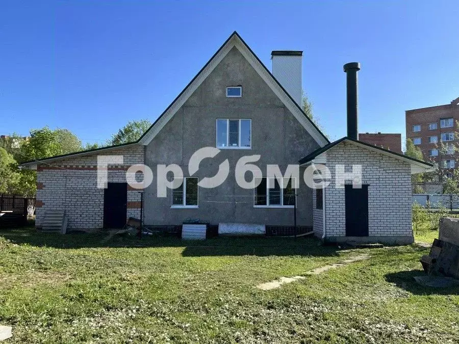 Дом в Московская область, Сергиево-Посадский городской округ, с. ... - Фото 2