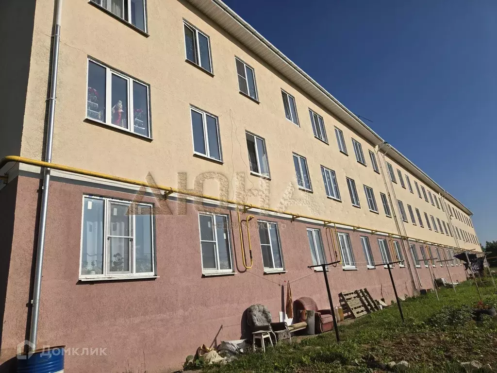 Продаётся 2-к квартира, 47 м - Фото 0