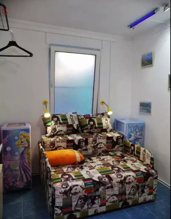 Дом в Севастополь ул. Ивана Федько, 24 (9 м) - Фото 0