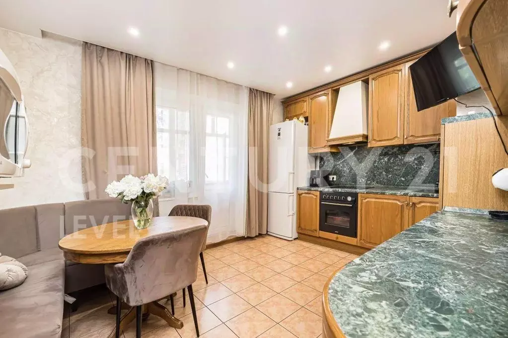 Квартира, 3 комнаты, 81.09 м - Фото 0