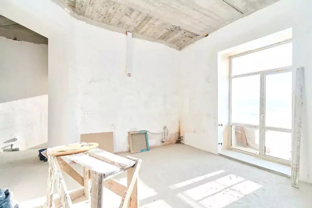 2-к кв. Томская область, Томск Нижний пер., 47 (54.7 м) - Фото 1