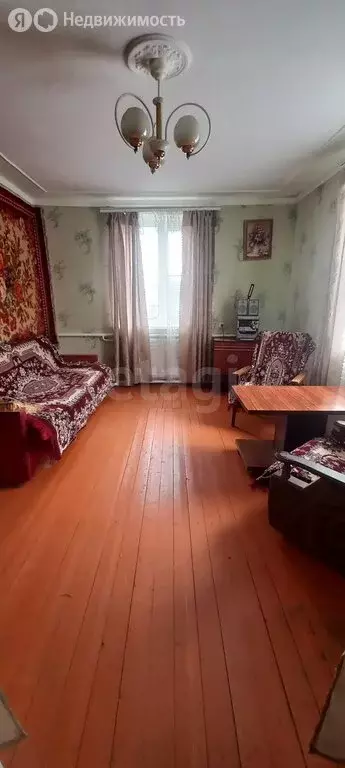 Дом в село Кочубеевское, Советская улица (66.5 м) - Фото 1