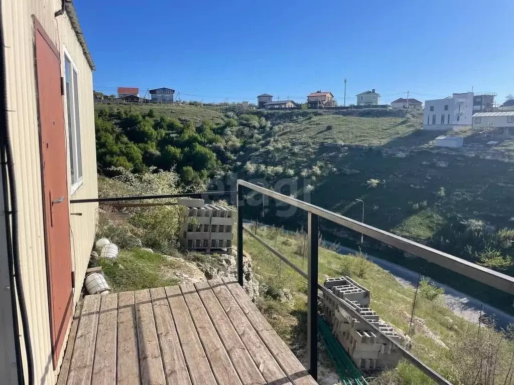 Участок в Севастополь проезд Пластунский, 70Б (5.7 сот.) - Фото 1