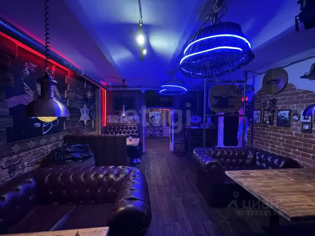 Помещение свободного назначения в Москва Бауманская ул., 66/11 (158 м) - Фото 2