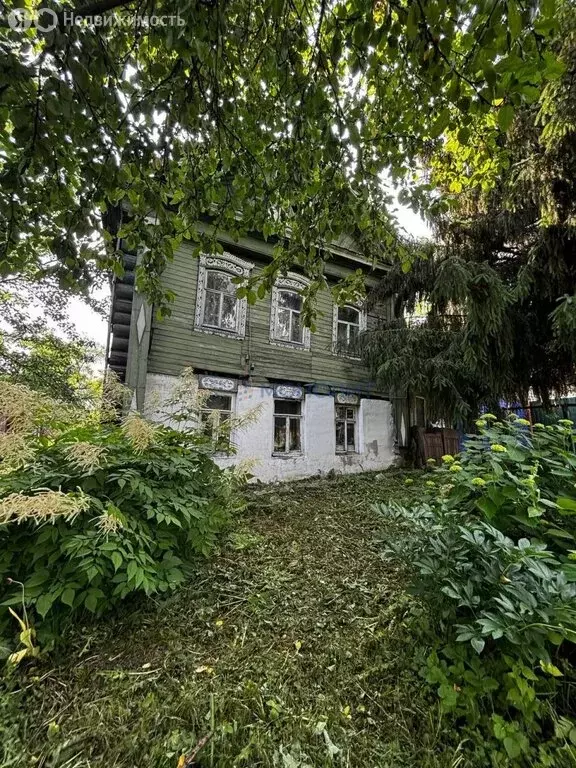 Дом в Нижний Новгород, улица Свободы, 158 (106 м) - Фото 0