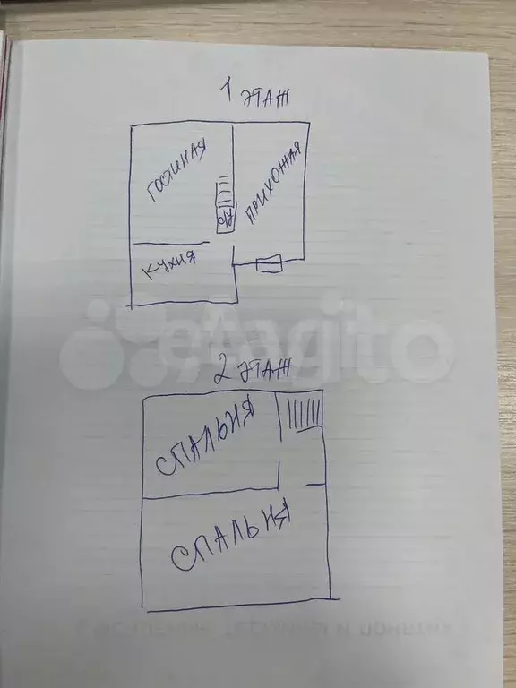 Коттедж 81,1 м на участке 15 сот. - Фото 0