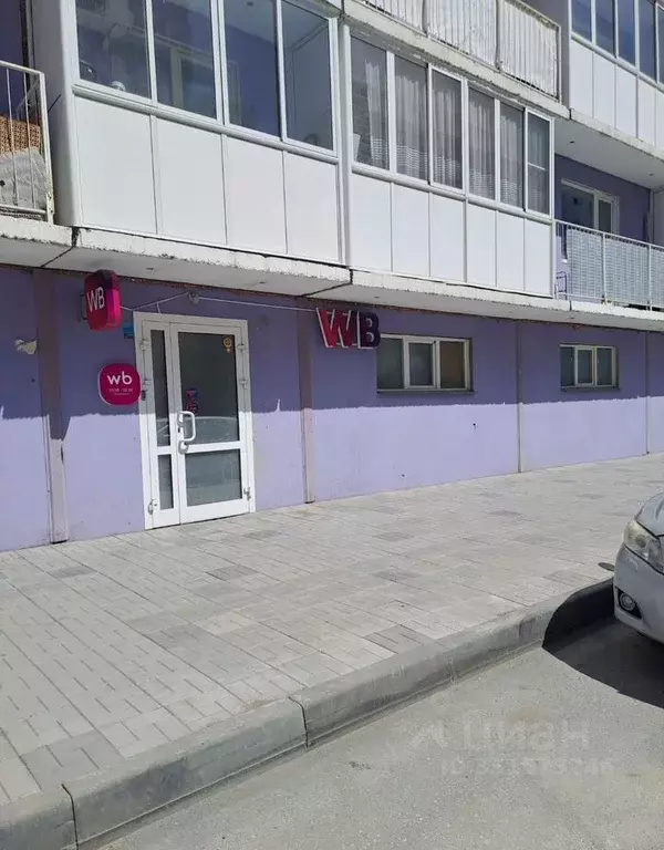 Помещение свободного назначения в Новосибирская область, Новосибирск ... - Фото 1