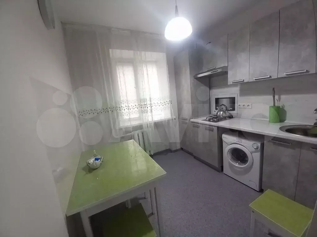 2-к. квартира, 45,5 м, 1/5 эт. - Фото 0