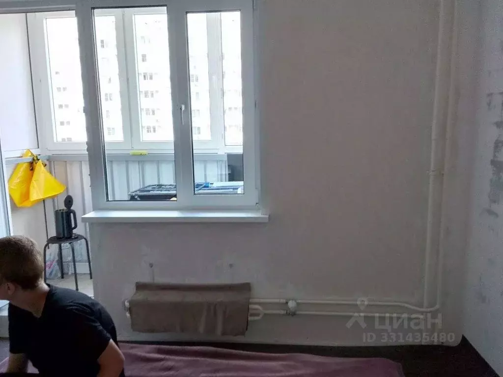 Студия Нижегородская область, Нижний Новгород просп. ... - Фото 1