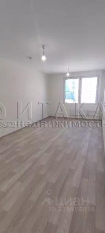 3-к кв. Санкт-Петербург Актерский проезд, 2к1 (81.9 м) - Фото 0