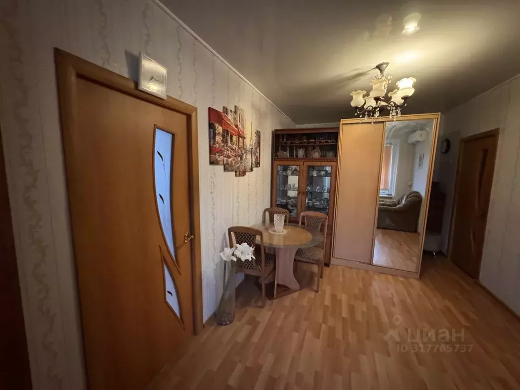 2-к кв. Ростовская область, Таганрог Октябрьская ул., 14 (43.3 м) - Фото 1