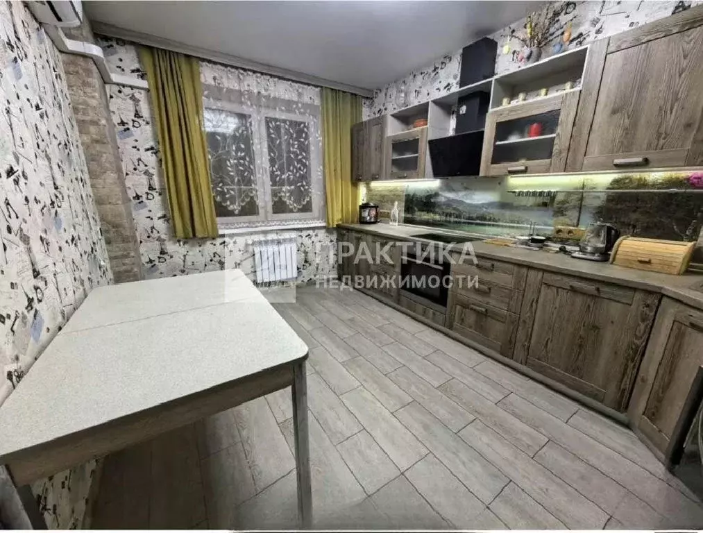 Продается 2-комнатная квартира - Фото 1