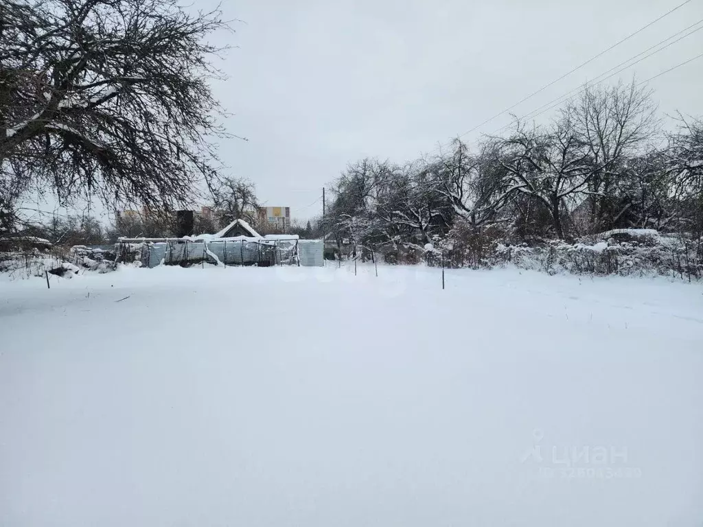 Дом в Брянская область, Брянск Природа садоводческое объединение,  (23 ... - Фото 0