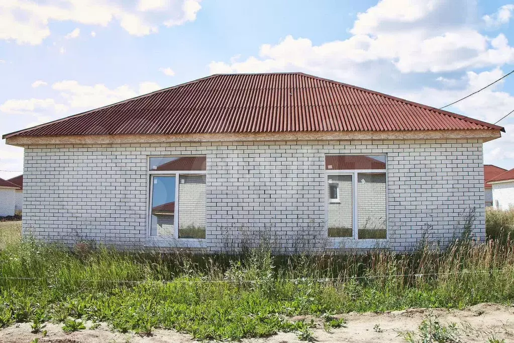 Дом 87,5 м на участке 5 сот. - Фото 1