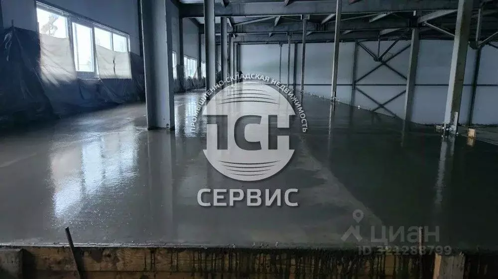 Склад в Московская область, Ленинский городской округ, Горки Ленинские ... - Фото 1