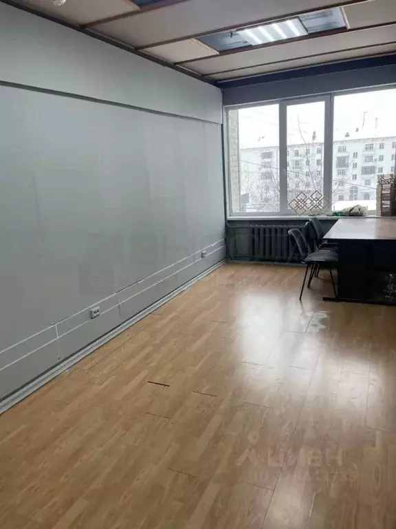 Офис в Тюменская область, Тюмень ул. Республики, 53 (34 м) - Фото 1